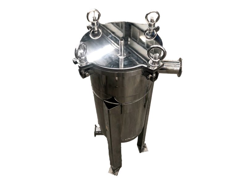 袋式过滤器